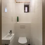 Stafetahaz Apartment *