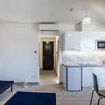 Stafetahaz Apartment