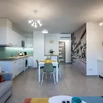 Apartment Stafetahaz *