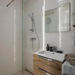 Stafetahaz Apartment *