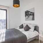 Apartment Stafetahaz *