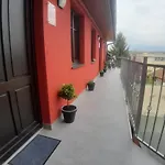 Apartment Stafetahaz