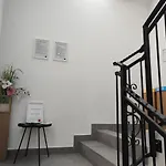 Stafetahaz * Vac