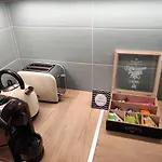 Apartment Stafetahaz Vac