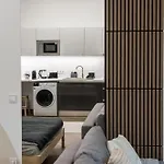 Stafetahaz Apartment