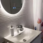 Stafetahaz Apartment *