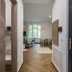 Apartment Stafetahaz *