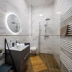 Apartment Stafetahaz