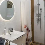 Apartment Stafetahaz *