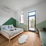 Apartment Stafetahaz Vac