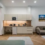 Stafetahaz Apartment Vac
