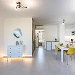 Apartment Stafetahaz *