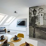 Apartment Stafetahaz Vac
