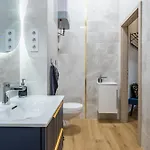 Stafetahaz Apartment *