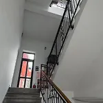 Stafetahaz Apartment