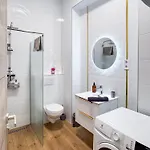Stafetahaz Apartment *