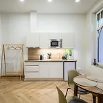 Apartment Stafetahaz Vac