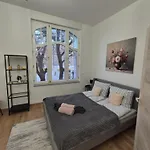 Apartmán Stafetahaz Vác