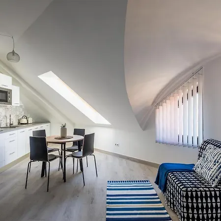 Apartmán Stafetahaz Vác