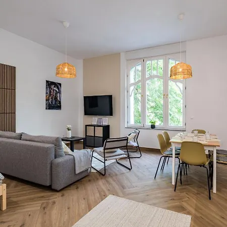 Apartmán Stafetahaz Vác