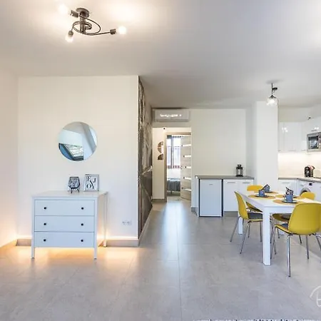 Apartmán Stafetahaz *