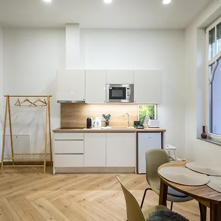 Apartment Stafetahaz Vac