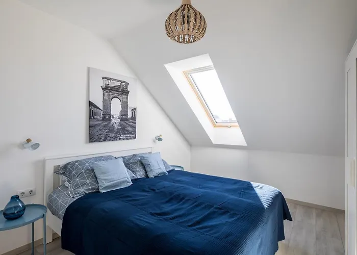 Apartman Stafétaház