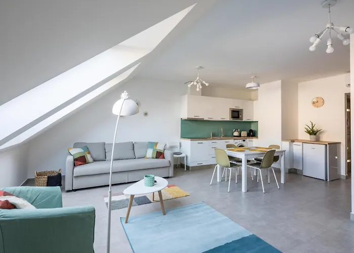 Stafétaház Apartman