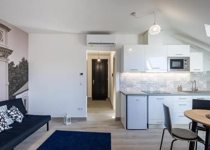 Stafétaház Apartman