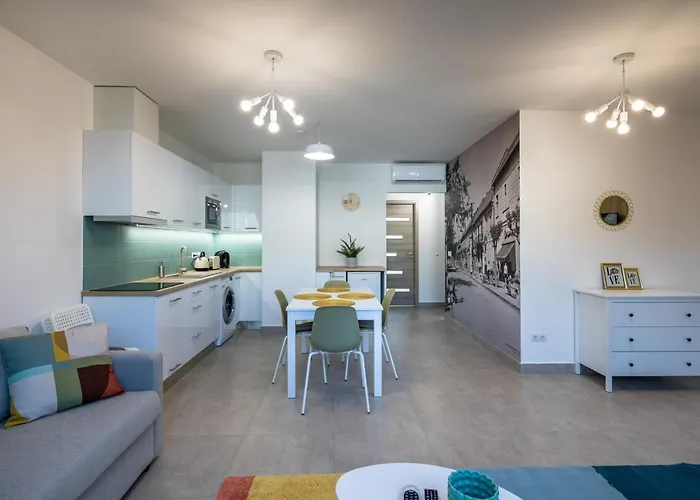 Apartman Stafétaház *