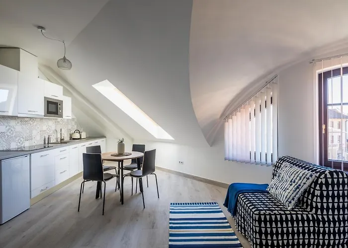 Apartman Stafétaház Vác