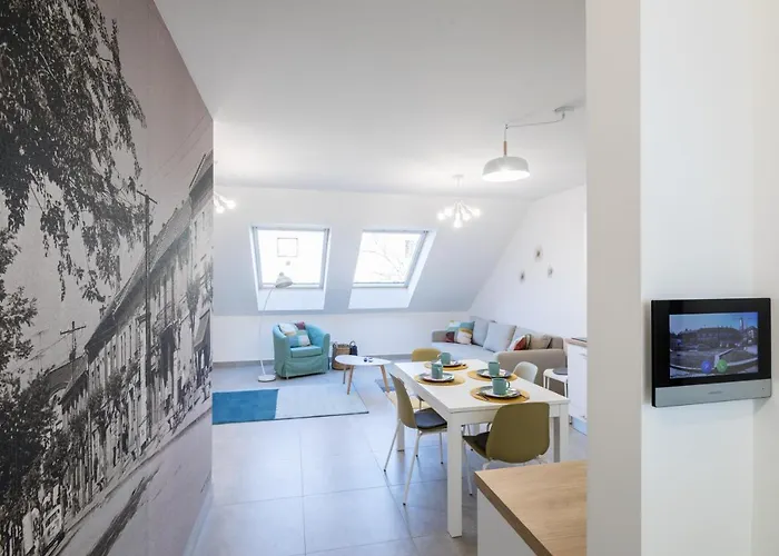Stafétaház Apartman