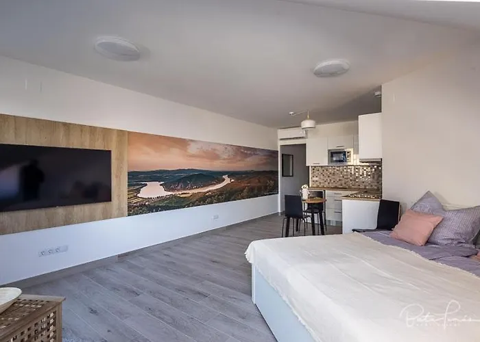 Apartman Stafétaház *