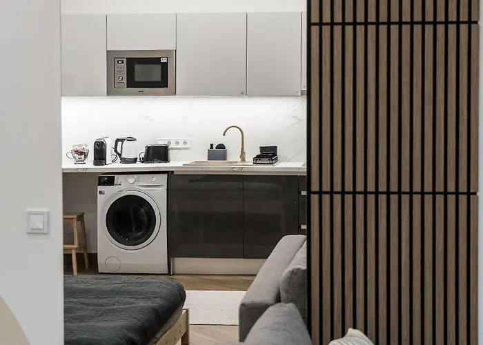 Stafétaház Apartman
