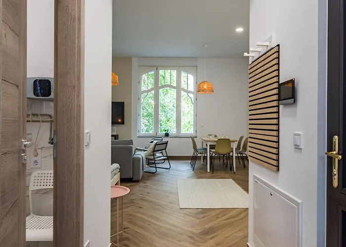 Apartman Stafétaház *