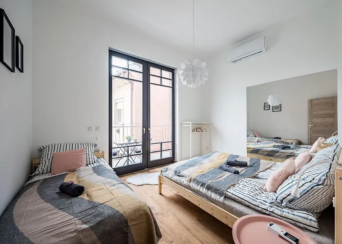 Stafétaház Apartman Vác