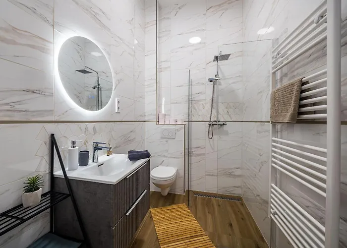 Apartman Stafétaház