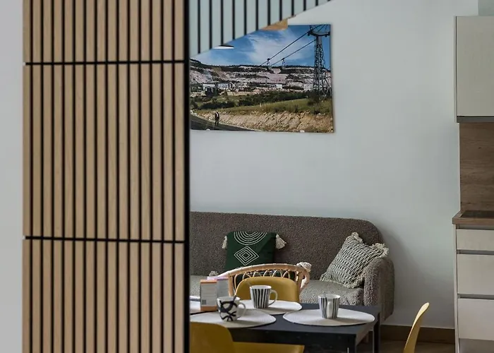 Stafétaház Apartman *