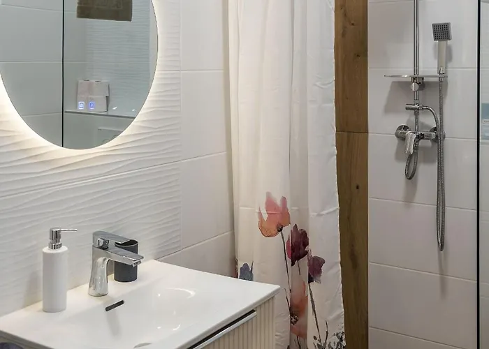 Apartman Stafétaház *