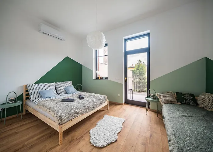 Apartman Stafétaház Vác