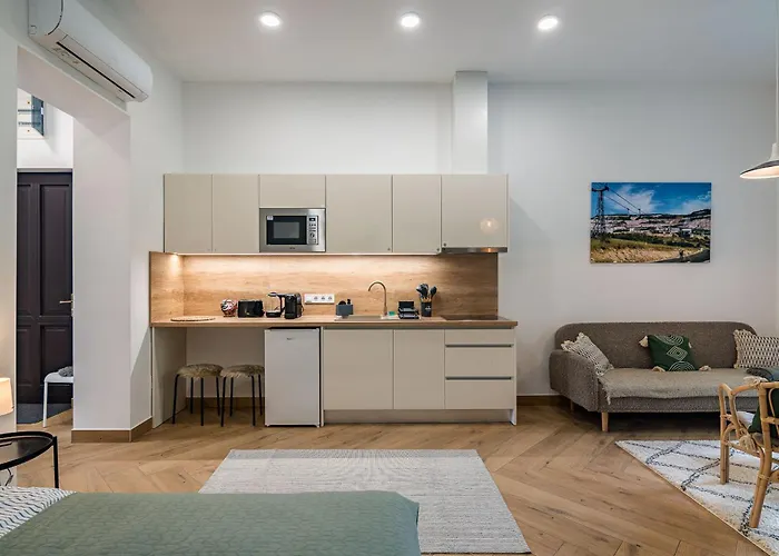 Stafétaház Apartman Vác
