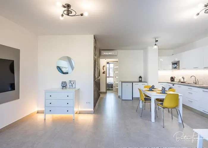 Apartman Stafétaház *