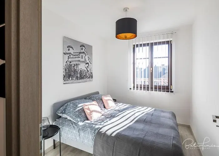 Apartman Stafétaház Vác