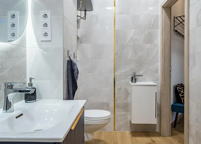 Stafétaház Apartman *