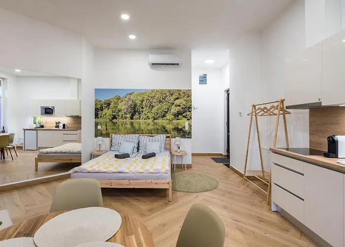 Apartman Stafétaház