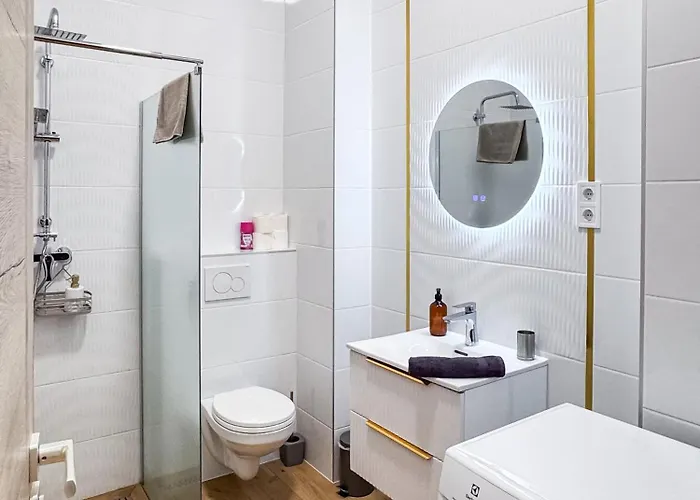 Stafétaház Apartman *