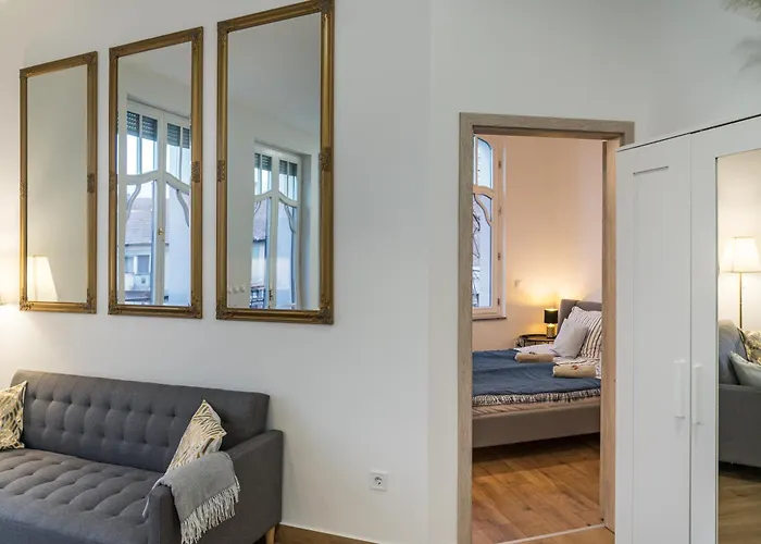 Apartman Stafétaház *