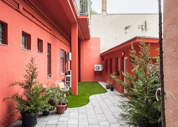 Apartman Stafétaház