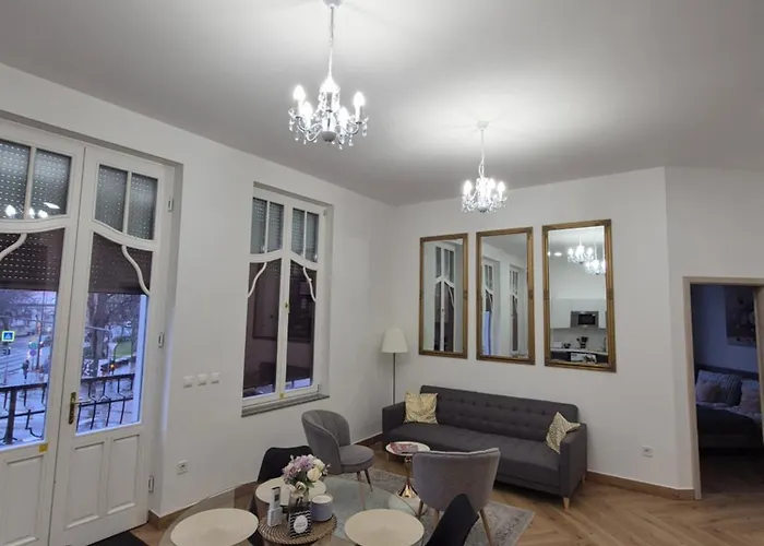 Apartman Stafétaház *