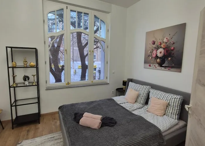 Apartman Stafétaház Vác